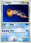 jellyfish