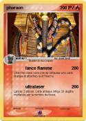 pharaon