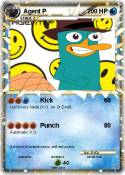Agent P