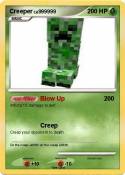 Creeper