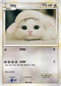 kitty