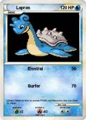 Lapras