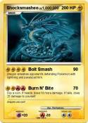Shocksmashee