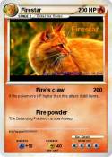 Firestar