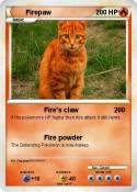 Firepaw
