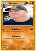 John cena