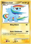 Rainbow Dash