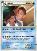 ISAIAH