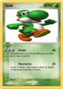 Yoshi