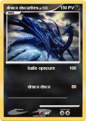 draco dscurites