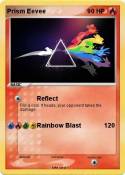 Prism Eevee