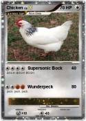 Chicken