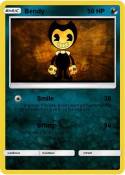 Bendy
