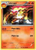 Infernape
