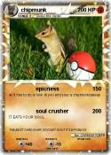 chipmunk