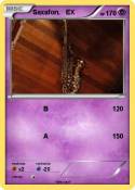 Saxafon. EX