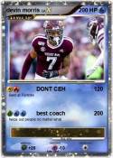 devin morris