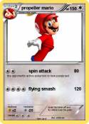 propeller mario