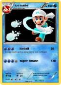 ice mario