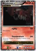 Mr.pokemon