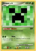 Creeper