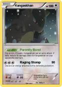 Kangaskhan