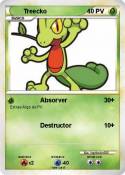 Treecko