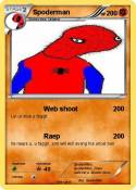 Spoderman