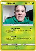 Metapod
