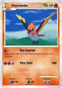 Fletchinder