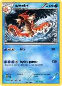gyarados