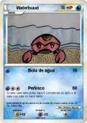Waterbuud