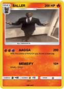 BALLER