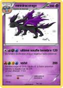 minidracorage