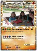 Jessica