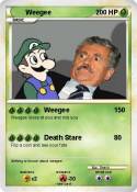 Weegee