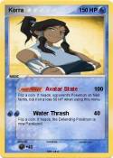 Korra