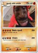goofy ahh uncle
