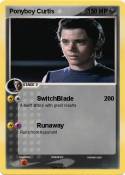 Ponyboy Curtis