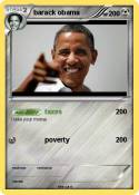 barack obama