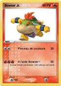 Bowser Jr.