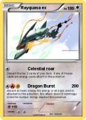 Rayquasa ex