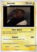 Deeznuts