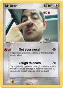 Mr Bean