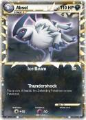 Absol