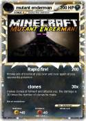 mutant enderman
