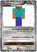 herobrine
