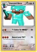 Diamond Steve