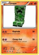 Creeper