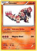 Groudon